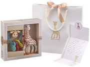 SOPHIE LA GIRAFE Geschenkbox Klassisch Set 3 (1 Stk)