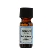 Herboristeria Duftöl Sandelholz (10ml)