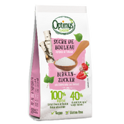 OPTIMYS Birkenzucker Xylitol (1kg)