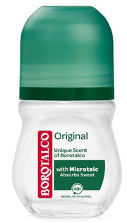 Borotalco Original Deo Roll on (50ml)