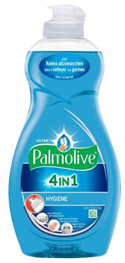 PALMOLIVE Ultra Geschirrspülmittel Antibakteriell (500ml)