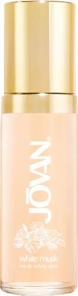 Jovan White Musk for Women Eau de Toilette (59ml)