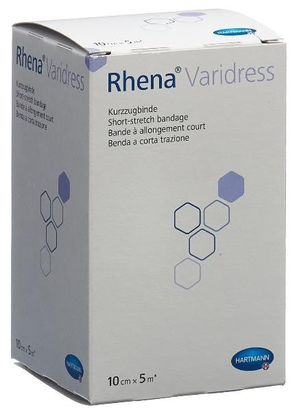 Rhena Varidress hautfarbig 10cmx5m (1 Stk)
