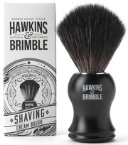 Hawkins & Brimble Rasierpinsel (1 Stk)