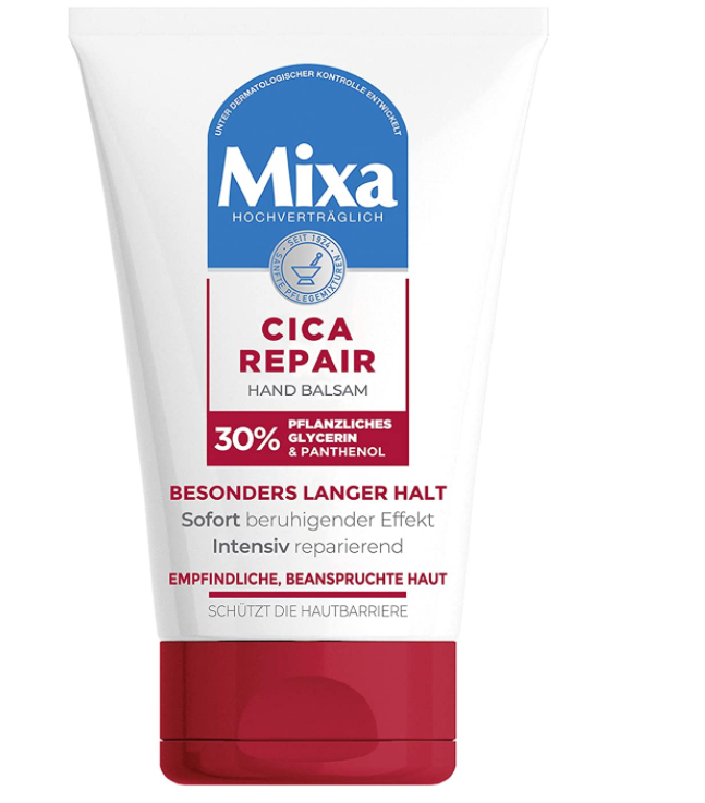 Mixa Hand Cica Repair (50ml)