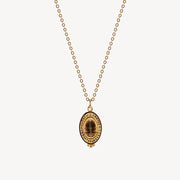 onona Halskette Nostalgia gold