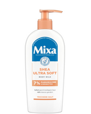 Mixa Body Lotion Shea Nourish (250ml)
