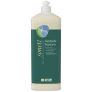 Sonett Handseife Rosmarin Nachfüllflasche (1 Liter)
