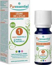 Puressentiel Atlaszeder Ätherisches Öl Bio (5ml)