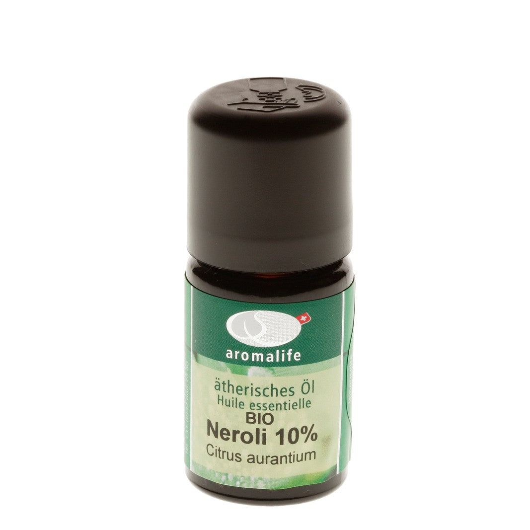 Aromalife Neroli 10% Ätherisches Öl (5ml)