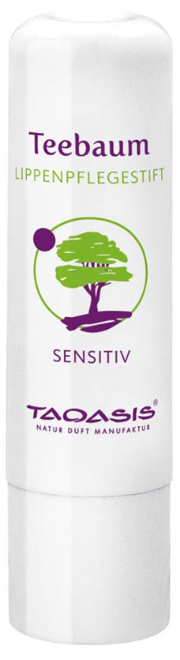 TAOASIS Teebaum Lippenpflegestift (1 Stk)