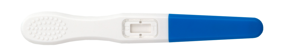 Evial Schwangerschaftstest (2 Stk)