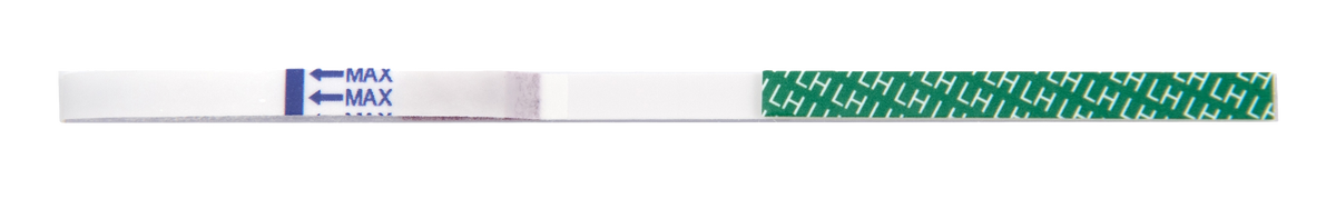 Evial Ovulationstest Strip (10 Stk)