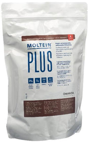 Moltein Plus 2.5 Schokolade (750g)