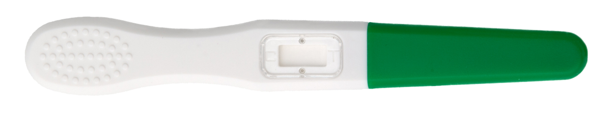 Evial - Ovulationstest Midstream (10 Stk)