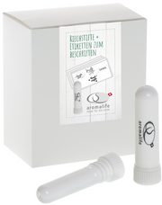 Aromalife Riechstifte (10 Stk)
