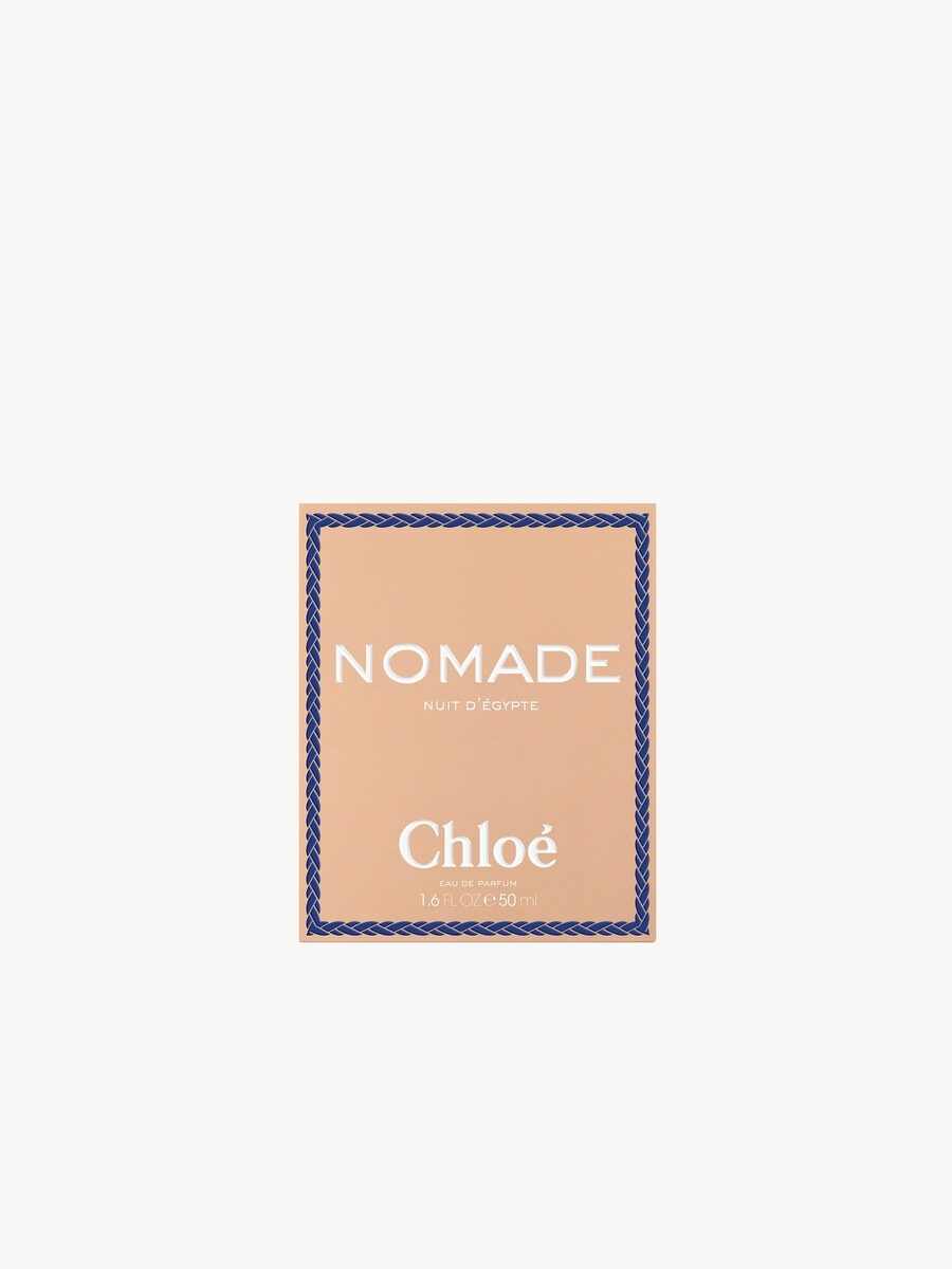 Chloé Nomade Nuit d'Egypte Eau de Parfum (75ml)