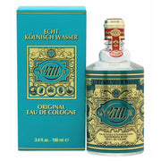 4711 Acqua di Colonia Originale, flacone Molanus (100ml)