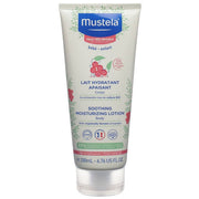 Mustela Beruhigende Feuchtigkeitsmilch (200ml)