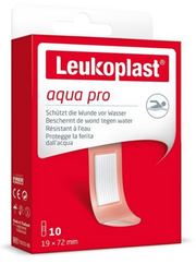 Leukoplast aqua pro 19x72mm (10 Stk)