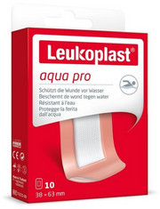 Leukoplast aqua pro 38x63mm (10 Stk)