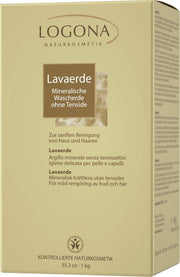 LOGONA Lavaerde Pulver (1kg)