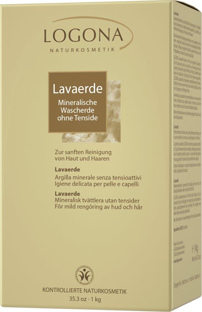 LOGONA Lavaerde Pulver (1kg)