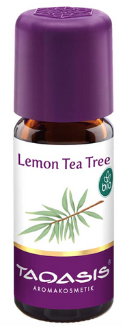 TAOASIS Lemon Tea Tree ätherisches Öl (10ml)