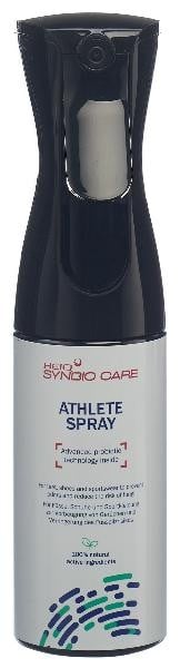 HEIQ SYNBIO Care Athlete Spray (180ml)