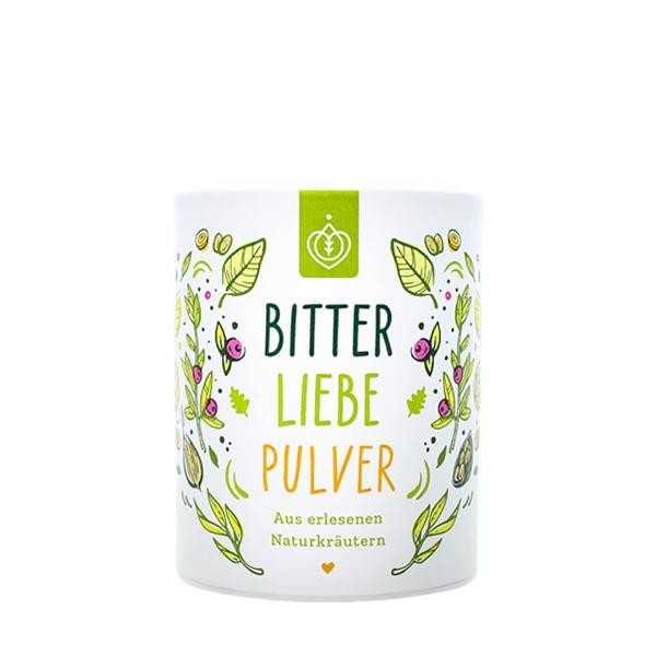 BITTERLIEBE Pulver (100g)