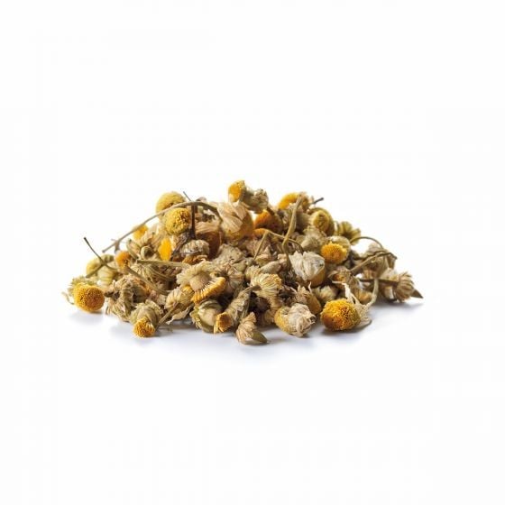Sirocco Camomile Orange Blossoms (20 Beutel)