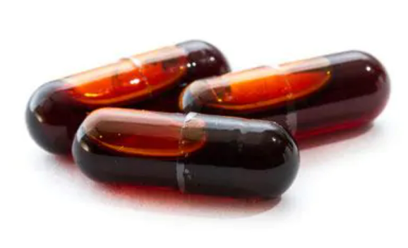 NOVAKRILL NKO Krillöl Kapseln 500 mg (90 Stk)