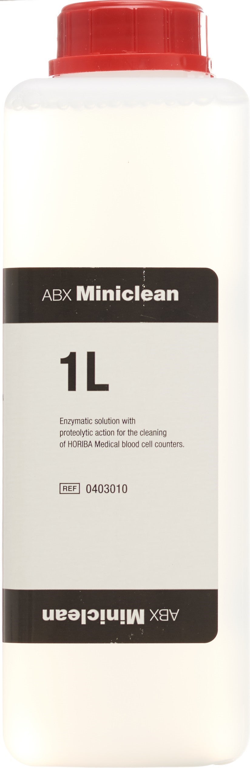 Horiba ABX Miniclean Cleaning Solution (1l)
