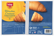 SCHÄR Croissant glutenfrei (220g)