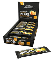 Layenberger Protein Riegel Mango-Orange (18x35g)