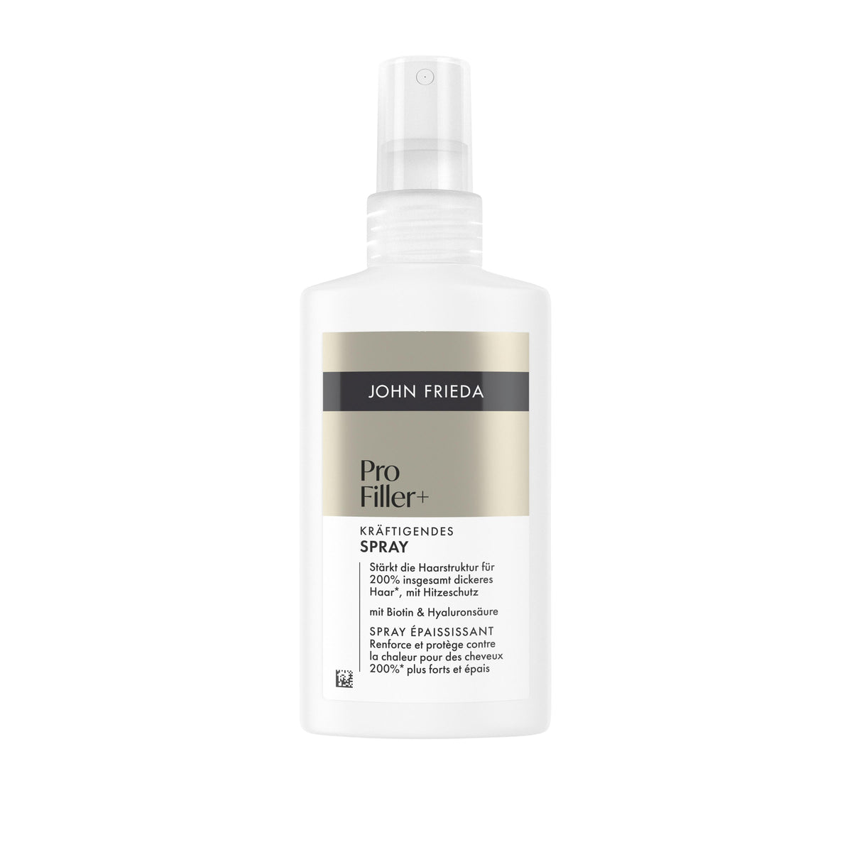 John Frieda PROFiller+ Spray kräftigend (150ml)