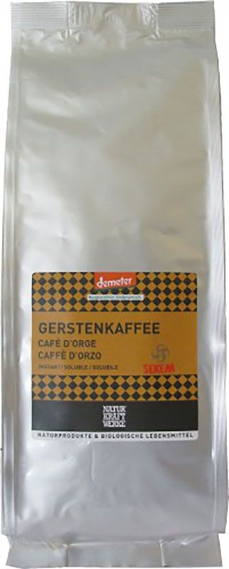 NATURKRAFTWERKE Gerstenkaffee instant Demeter (300g)