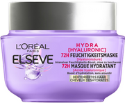 L'Oréal Elseve Hydra Hyaluronic Feuchtigkeitsmaske (300ml)