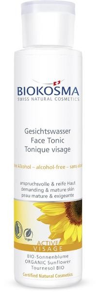 BIOKOSMA Active Gesichtstonic (150ml)