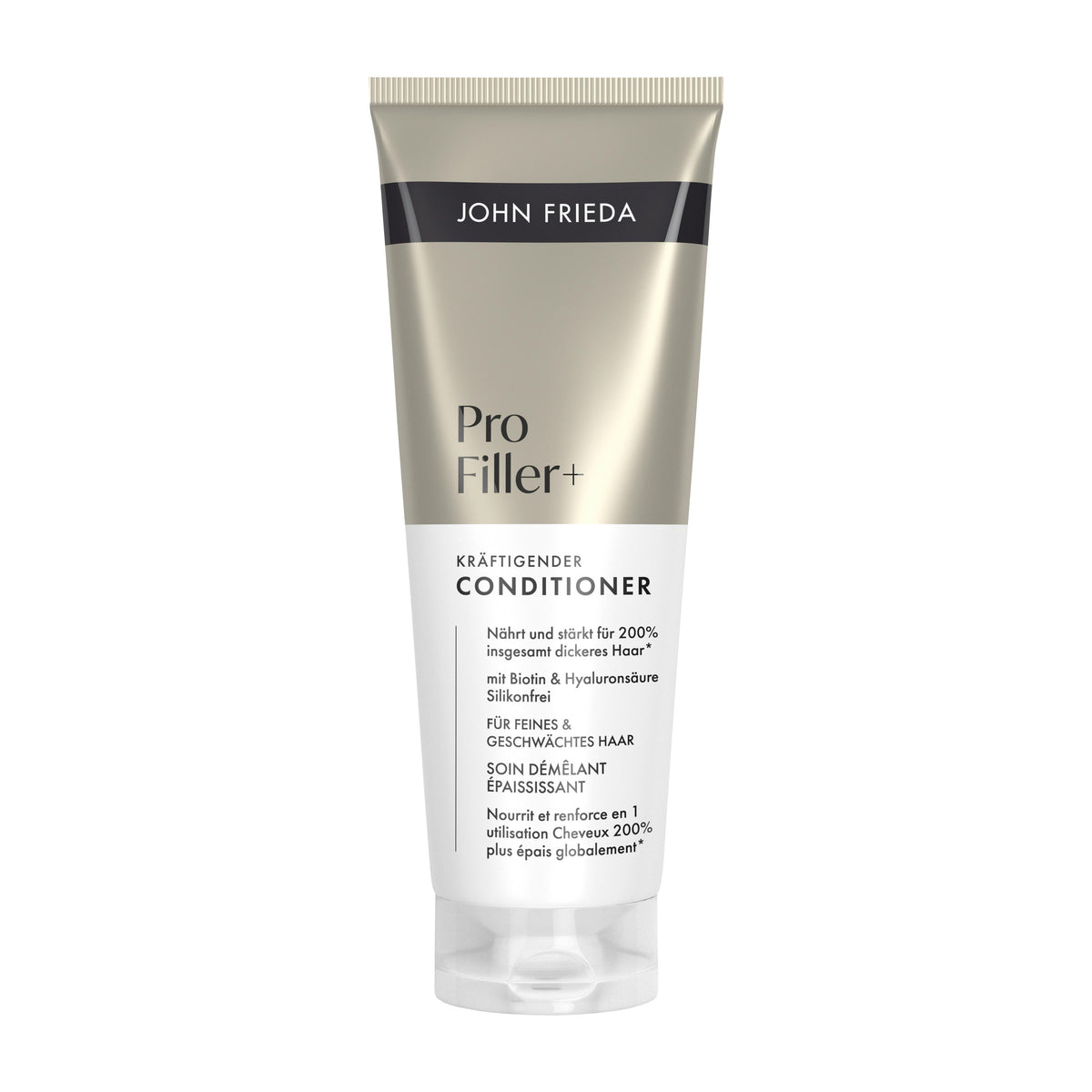 John Frieda PROFiller+ Conditioner kräftigend (250ml)