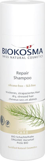 BIOKOSMA Shampoo Repair (200ml)
