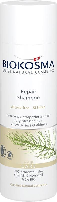 BIOKOSMA Shampoo Repair (200ml)