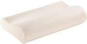 elsa Nackenkissen 50x11cm Ecru (1 Stk)