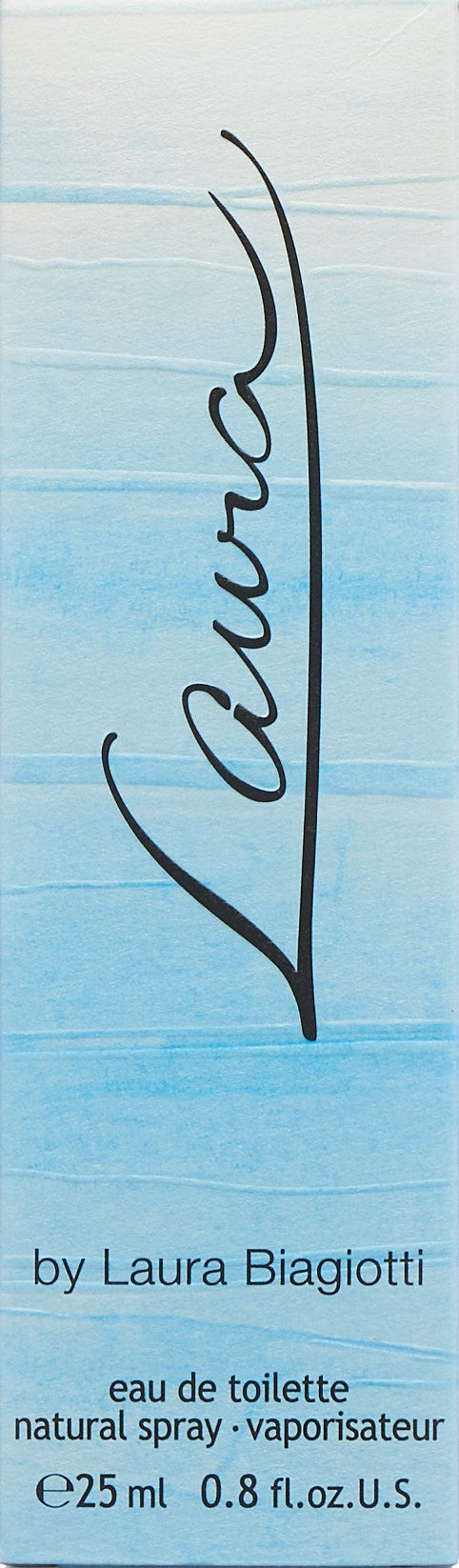 Laura Biagiotti Laura Eau de Toilette (25ml)