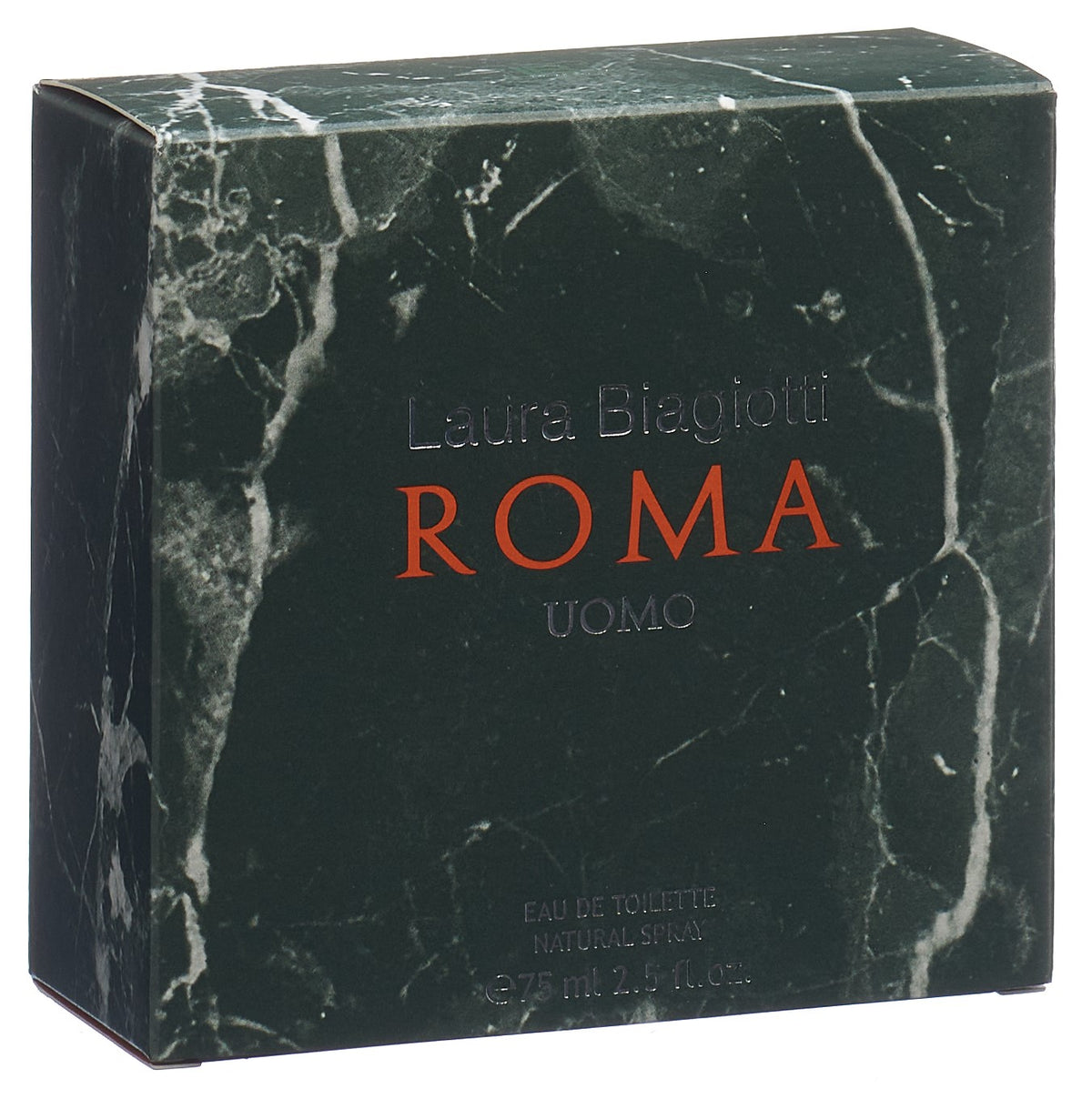 Laura Biagiotti Roma Uomo Eau de Toilette (75ml)