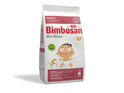 Bimbosan Bio-Hirse refill (300g)
