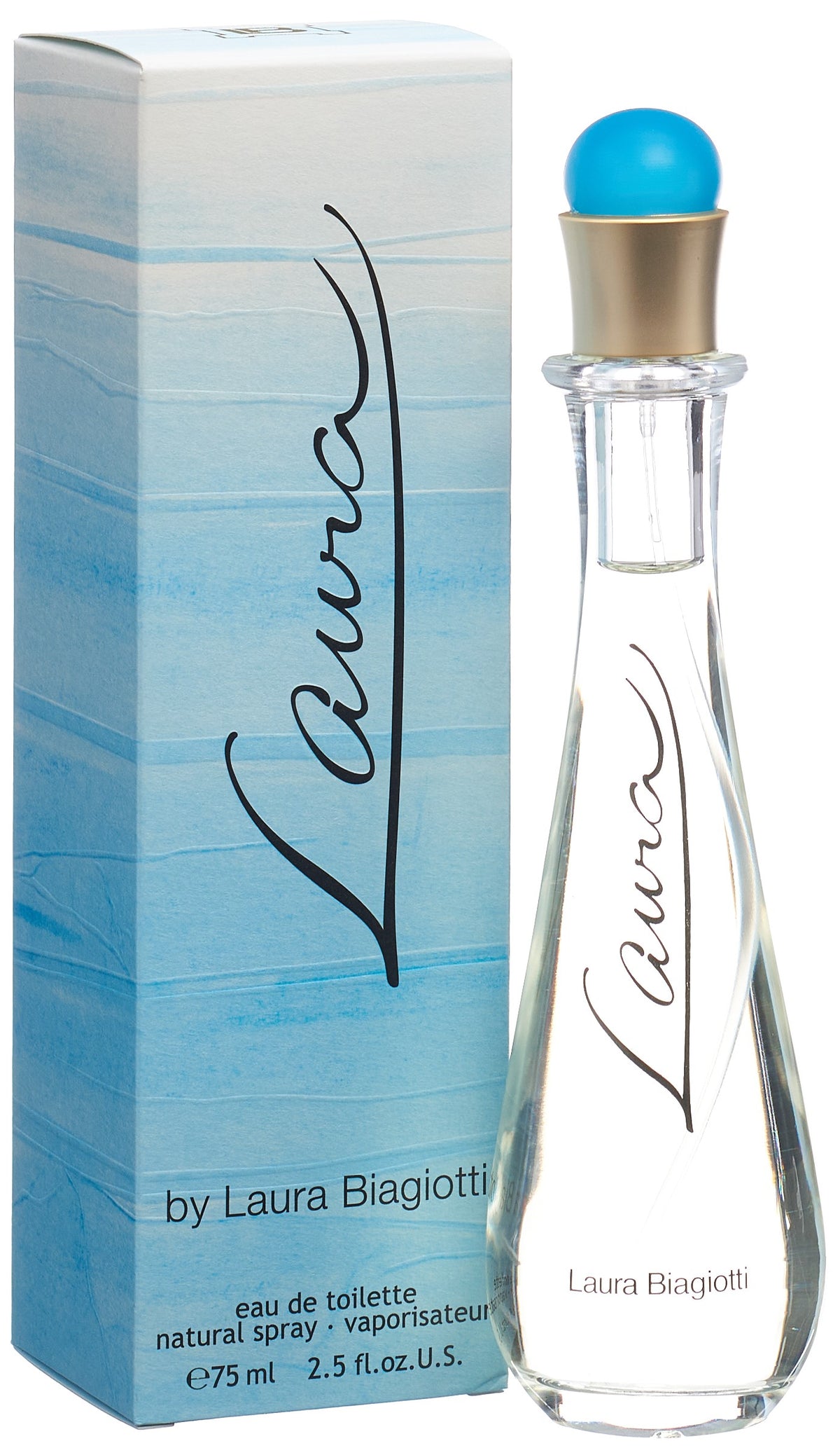 Laura Biagiotti Laura Eau de Toilette (75ml)