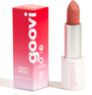 goovi velvet dream Lippenstift 02 Rose (1 Stk)