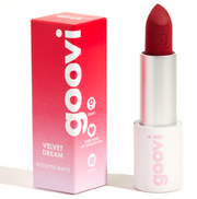 goovi velvet dream Lippenstift 05 Red (1 Stk)