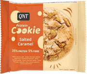 QNT Protein Cookie Salted Caramel (60g)
